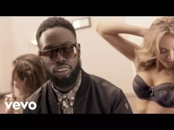 Video: Ghetts - Party Animal (feat. Kano & MYKL)